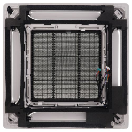 LG LG PT-QAGW0 Multi F Four-Way Ceiling Cassette Grille