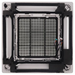 LG LG PT-QAGW0 Multi F Four-Way Ceiling Cassette Grille