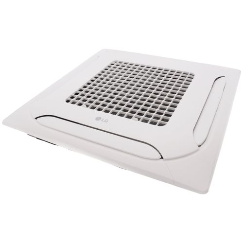 LG LG PT-QAGW0 Multi F Four-Way Ceiling Cassette Grille