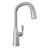 DELTA FAUCET Delta Faucet 9176-AR-PR-DST Delta Stryke: Single Handle Pull Down Kitchen Faucet
