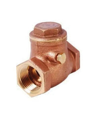 LEGEND VALVE Legend Valve 105-105 T-451 Check Valve 1 inch