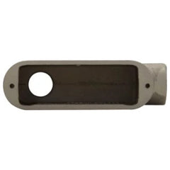 EATON Crouse Hinds LB69 Condulet Mark 9 Conduit Outlet Body 2 inches