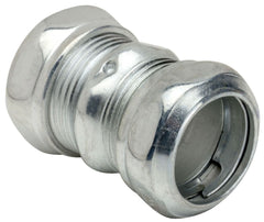SOUTHWIRE Southwire 663S Conduit Coupling 1 Steel Compression EMT Coupling
