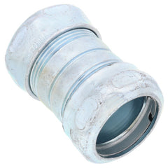 SOUTHWIRE Southwire 663S Conduit Coupling 1 Steel Compression EMT Coupling