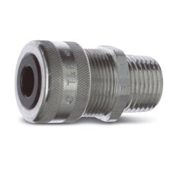 THOMAS & BETTS Thomas & Betts 2932AL Liquidtight Strain Relief Connector 3/4 Inch Replacement MPN