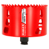 DIABLO Freud Tools DHS4125CT 4-1/8 in. Carbide-Tipped Hole Saw