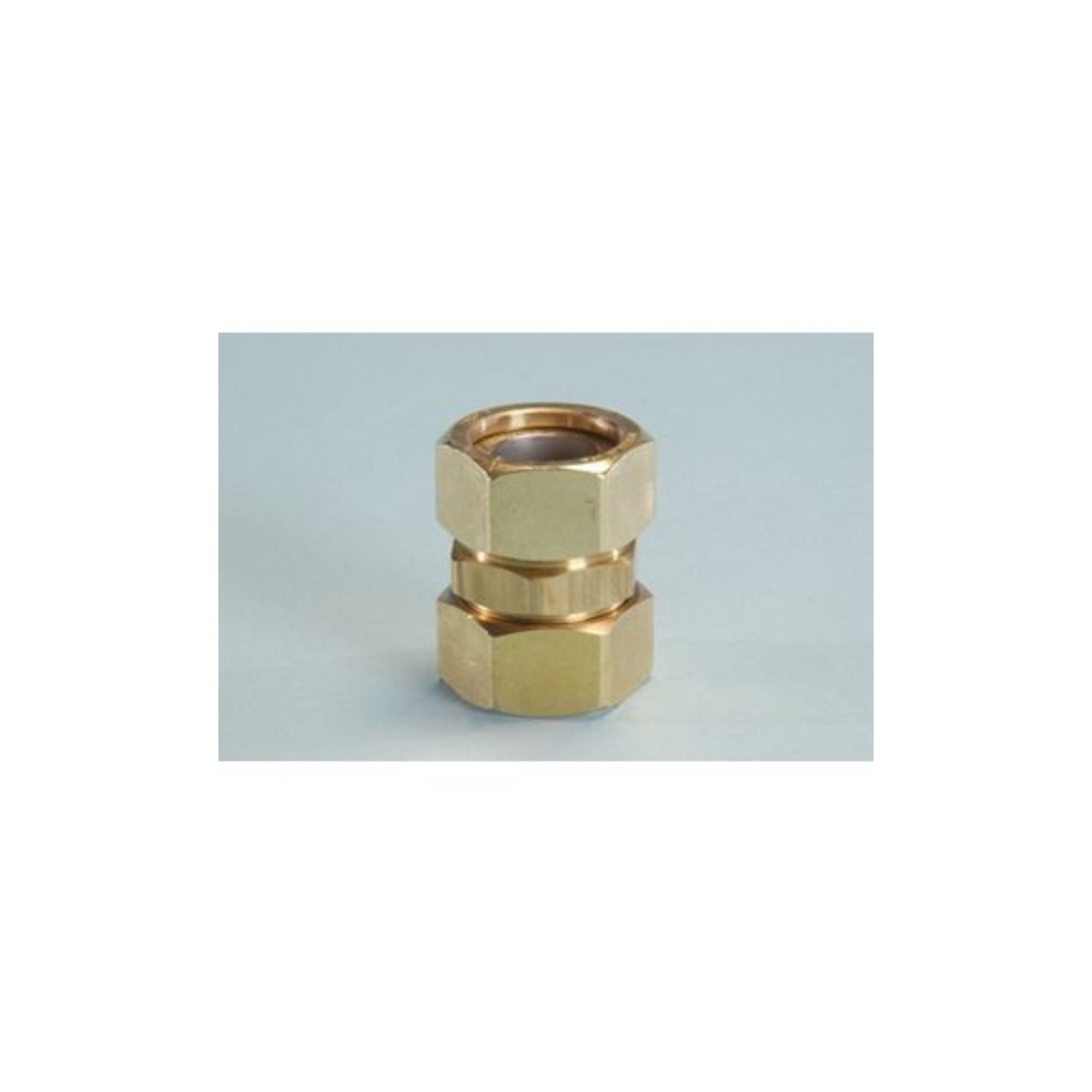 OMEGAFLEX Omega Flex FGP-CPLG-1250 CPLING 1 1/4 Coupling - 1 1/4