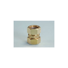 OMEGAFLEX Omega Flex FGP-CPLG-1250 CPLING 1 1/4 Coupling - 1 1/4