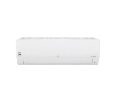 LG LG Electronics LAN180HYV3 18000 BTU Cooling 21600 BTU Heating Single-Zone Duct-Free Mini-Split High-Wall Heat Pump Indoor Unit