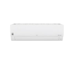 LG LG Electronics LAN180HYV3 18000 BTU Cooling 21600 BTU Heating Single-Zone Duct-Free Mini-Split High-Wall Heat Pump Indoor Unit