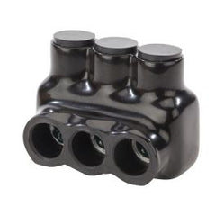 NSI INDUSTRIES NSI IPL3/0-3 CONNECTOR MULTI-TAP INSULATED AL/COPPER