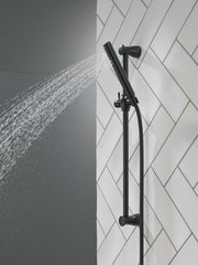 DELTA FAUCET DELTA FAUCET 57085-BL Compel Slide Bar Hand Shower