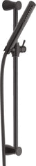 DELTA FAUCET DELTA FAUCET 57085-BL Compel Slide Bar Hand Shower