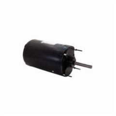 REGAL REXNORD Regal Beloit FY3106 Century by Packard Condenser Fan Motor, 1 hp, 200 to 230/460 VAC