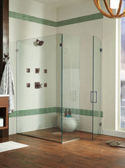 DELTA FAUCET Delta Faucet T11864-RB Ashlyn Diverter Trim 3-Setting 2-Port