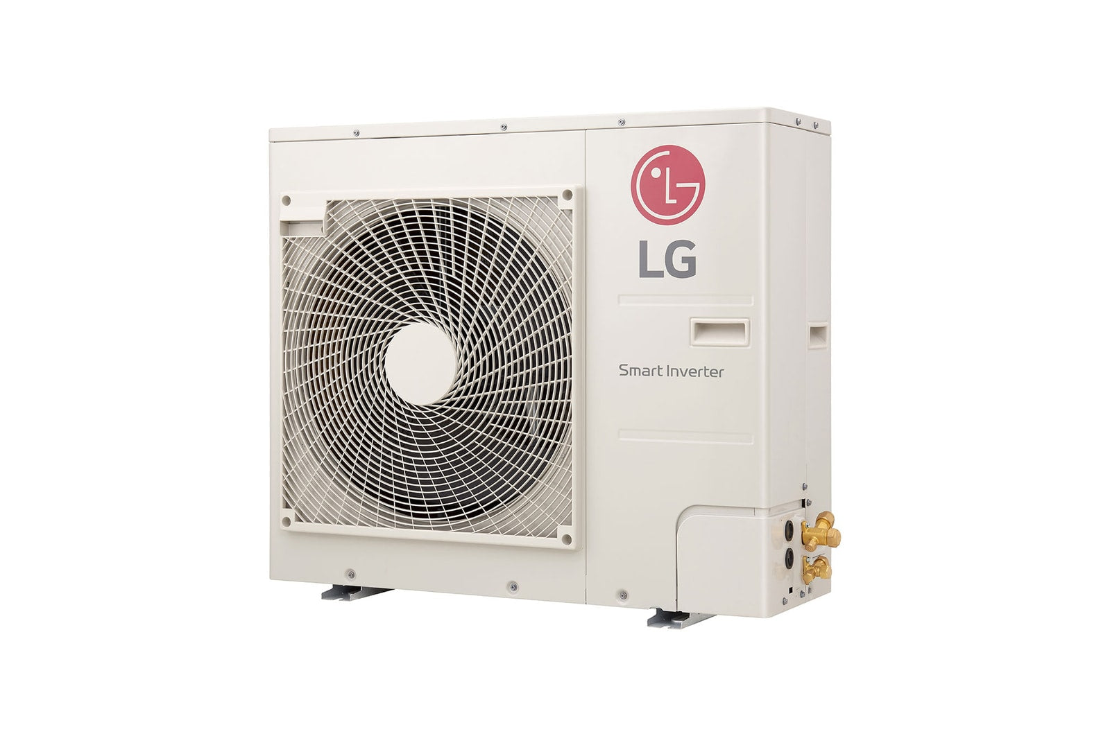 LG LG Electronics KUSAP241A Outdoor Condenser 24k BTU