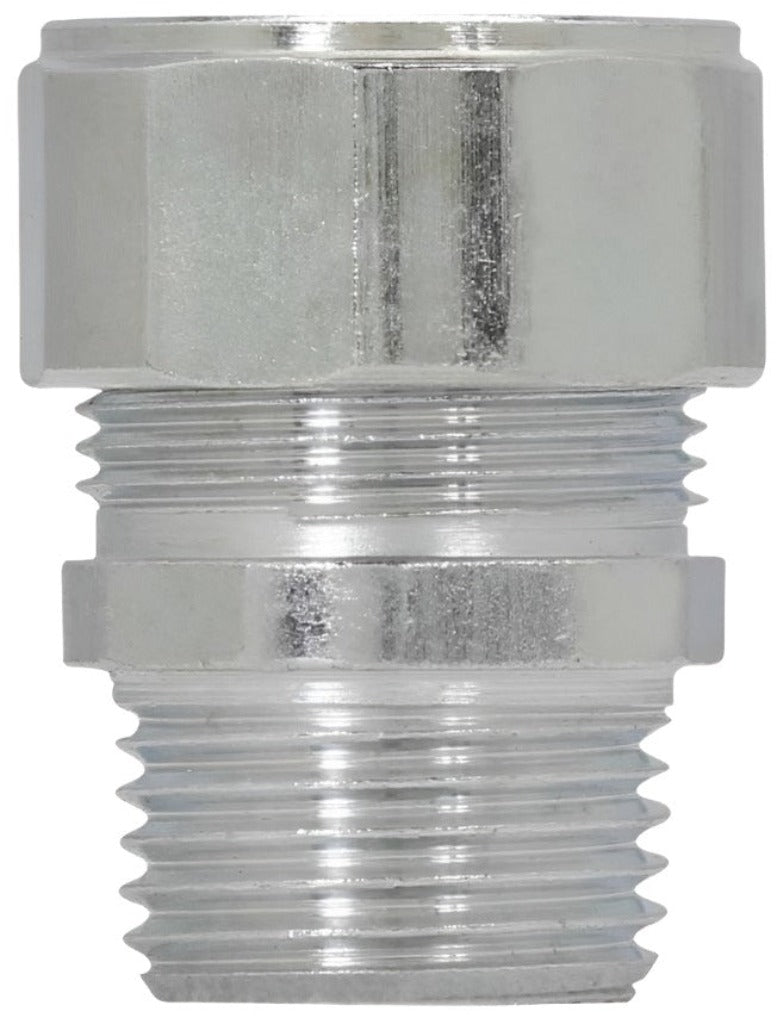 EATON Crouse Hinds CG75 450SA Strain Relief Connector 3/4in