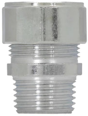 EATON Crouse Hinds CG75 450SA Strain Relief Connector 3/4in