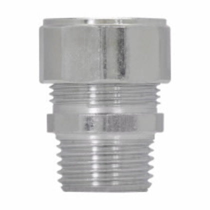 EATON Crouse Hinds CG75 450SA Strain Relief Connector 3/4in