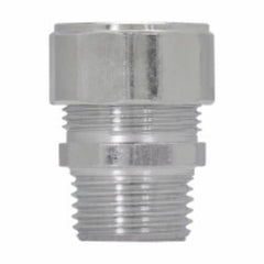 EATON Crouse Hinds CG75 450SA Strain Relief Connector 3/4in