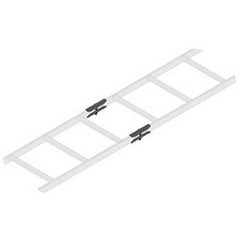 LEGRAND Middle Atlantic CLH-RSJ Ladder End Splice Hardware PK2