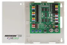 ZONEFIRST Zonefirst MZSK Zone First Panels & Accessories SYSTEM KIT- 4 ZONES MZSKZF