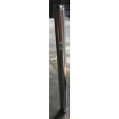 HART & COOLEY HART & COOLEY 4E5 Type B Gas Vent Pipe 4 in x 5 ft