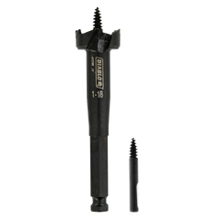 DIABLO Diablo DSF1125 SPEEDemon Self Feed Bit 1-1/8 in.