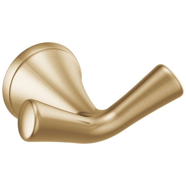 DELTA FAUCET Delta Faucet 73335-CZ Kayra Robe Hook