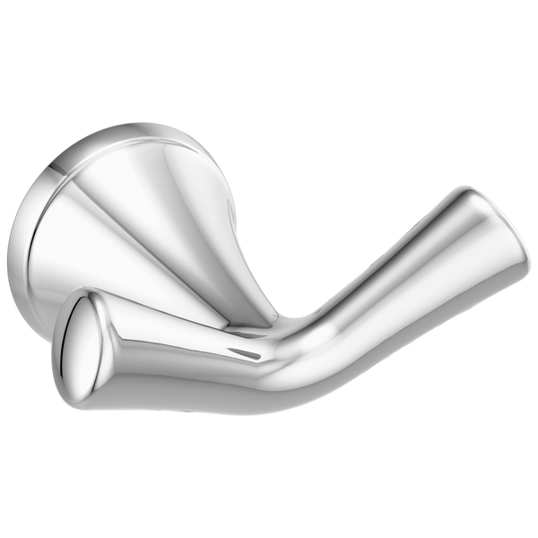 DELTA FAUCET Delta Faucet 73335-CZ Kayra Robe Hook