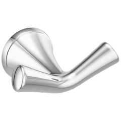 DELTA FAUCET Delta Faucet 73335-CZ Kayra Robe Hook