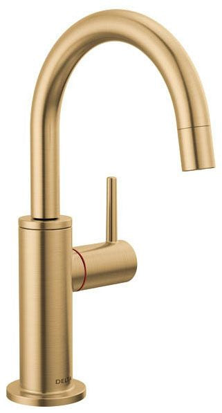 DELTA FAUCET Delta Faucet 1930LF-H-CZ HOT WATER DISPENSER FAUCET