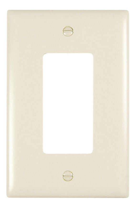 LEGRAND Legrand Pass & Seymour TPJ26-LA TradeMaster WP Jumbo 1G 1 Decor LA