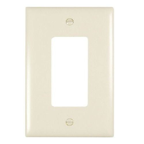 LEGRAND Legrand Pass & Seymour TPJ26-LA TradeMaster WP Jumbo 1G 1 Decor LA