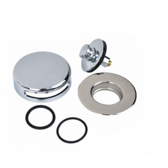 WATCO Watco 969290-WI BLK FOOT ACTUATED TRIM KIT