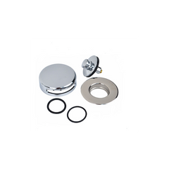 WATCO Watco 969290-WI BLK FOOT ACTUATED TRIM KIT