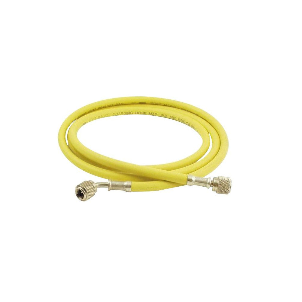 UNIWELD Uniweld H3SMBY Uniweld Soft Magic Series Barrier Hose Yellow 36 Inch