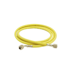 UNIWELD Uniweld H3SMBY Uniweld Soft Magic Series Barrier Hose Yellow 36 Inch