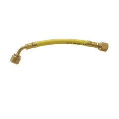 UNIWELD Uniweld H3SMBY Uniweld Soft Magic Series Barrier Hose Yellow 36 Inch
