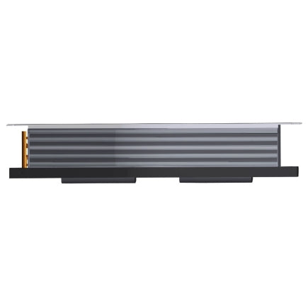 GOODMAN Goodman CAP-3L-AM Louvered Ceiling Access Panel