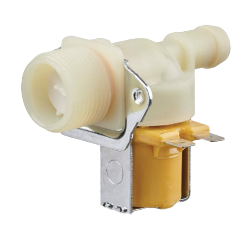 RESIDEO Resideo HM700AFVALVE/U Replacement Fill Valve for Electrode Humidifiers