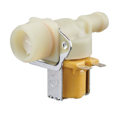 RESIDEO Resideo HM700AFVALVE/U Replacement Fill Valve for Electrode Humidifiers