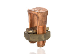 NSI INDUSTRIES Nsi Industries N-500 Copper Split Bolt 250-500 MCM