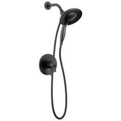 DELTA FAUCET Delta T17235-BL-I: Monitor® 17 Series Shower Trim with In2ition®
