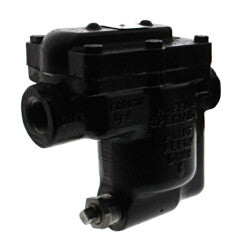 HOFFMAN Hoffman Specialty 404312 BEAR TRAP SERIES B1 WITHOUT STRAINER INVERTED BUCKET STEAM TRAP