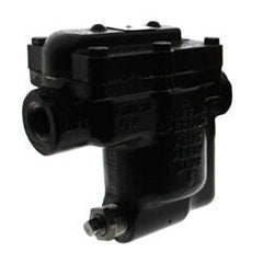 HOFFMAN Hoffman Specialty 404312 BEAR TRAP SERIES B1 WITHOUT STRAINER INVERTED BUCKET STEAM TRAP