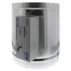 EWC CONTROLS Ewc Controls 16 CLBD Pressure Regulating Bypass Damper 16 inches