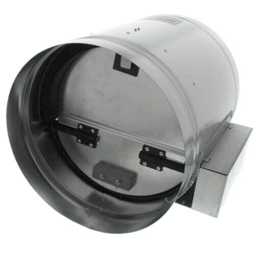 EWC CONTROLS Ewc Controls 16 CLBD Pressure Regulating Bypass Damper 16 inches