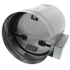 EWC CONTROLS Ewc Controls 16 CLBD Pressure Regulating Bypass Damper 16 inches