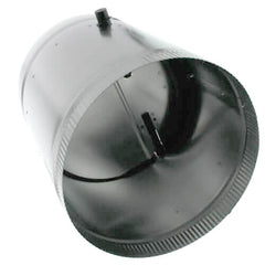 EWC CONTROLS Ewc Controls 16 CLBD Pressure Regulating Bypass Damper 16 inches